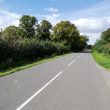 Anglo-Saxon routeway between Stratford and Loxley