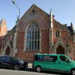 Congregational Chapel, Holly Walk, Leamington Spa