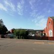 Union Chapel, Clemens Street