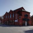 Site of Nonconformist Chapel, Mill Street
