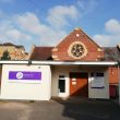 Anglican Chapel, Charlotte Street, Leamington Spa