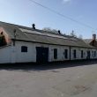 Drill Hall on Adelaide Road