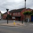 A medieval quarry pit, Chapel Street, Warwick