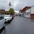Site of Chapel in Guy Street