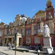 Leamington Town Hall, The Parade