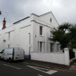 Wesleyan Reform Chapel, Clarendon Street, Leamington Spa