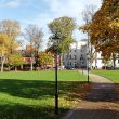 Pump Room gardens, Leamington Spa