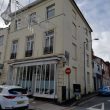 Site of Abbott's Baths, Bath Street, Leamington Spa