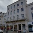 The Parthenon, Bath St, Leamington Spa