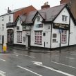 Black Horse Inn, Saltisford, Warwick