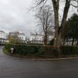 Lansdowne Circus, Leamington Spa