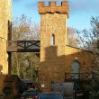 The Gatehouse, Castle Inn, Radway