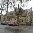 Holy Trinity Church, Beauchamp Avenue, Leamington Spa