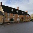 George Inn (Now Hotel), High Street, Brailes