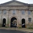 C18 Gaol, Northgate Street, Warwick