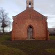 Nuthurst Mortuary Chapel, Tanworth in Arden