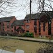 Canal Features on Grand Union Canal