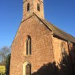 Church of St Michael and All Angels, Maxstoke