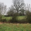 Site of undated Building 300m south east of Hill Farm