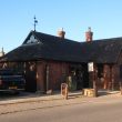 Smithy on Stoneleigh Village Green