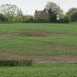Stone Pit North West of Findle Farm