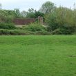 Medieval Rubbish pit found in Priory Park