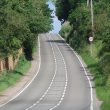Early Medieval routeway