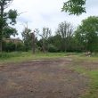 Ettington vicarage garden