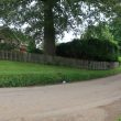 Site of Milepost 100m SE of Saracen's Well