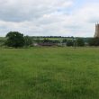 Manor House Moat, Long Compton