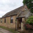 Friends' Meeting House, Malt House Lane, Long Compton