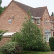 Iron Age Features at 2-3 Charlecote Rd, Wellesbourne