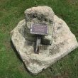 Churchyard Cross at Lighthorne Church