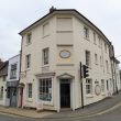 Site of Castle Arms Inn, Smith Street, Warwick