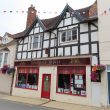 Site of the Volunteer public house, Smith street, Warwick