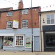 Site of the Luke Britain Inn, Smith Street, Warwick