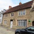 Site of Mattock and Spade public house, Mill street, Warwick