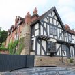 Site of Mattock and Spade Inn, Mill street, Warwick