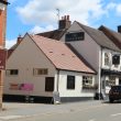 Black Horse public house, Long Street, Atherstone