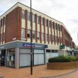Site of Shoulder of Mutton Public House, High Street, Bedworth