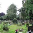 Bedworth Cemetery, Bedworth