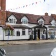 Bear Inn, High Street, Alcester