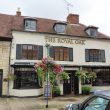 Royal Oak Inn, High Street, Alcester