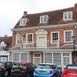 Site of Bull's Head Inn, High Street, Alcester