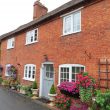 Undated building at 4 Meeting Lane, Alcester