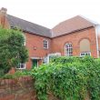 Site of RB Building at Baptist Chapel, Meeting Lane, Alcester.