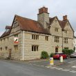 Site of Old Falcon Inn, High Street, Bidford on Avon