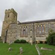 Church of St Laurence, Bidford on Avon