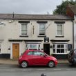 Site of Boot Inn, High Street, Bidford on Avon