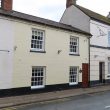 Blacksmiths Workshop near 51 High Street Broom